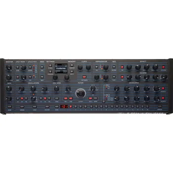 Syntetizátor Oberheim TEO-5 Desktop Module + prodloužená záruka 3 roky