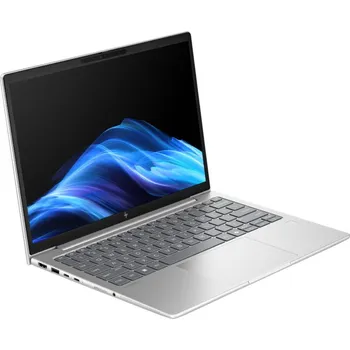 Notebook HP EliteBook 6 G1i 13 Notebook, Ultra 5 225U, 16GB DDR5, 512GB SSD, Intel Graphics, 13,3" WUXGA IPS, W11P, stříbrný AD4K9ET#BCM