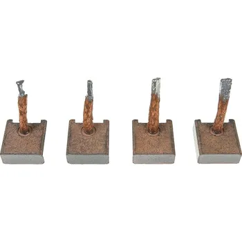 Startér Uhlíkový kartáč, startér AS-PL BSX151