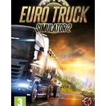 Euro Truck Simulator 2 Cabin Accessories PC - digitální verze - Hraj již za pár minut