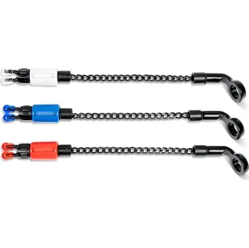 Signalizátor záběru KORUM - Sada indikátorů záběrů Bite Indicator Bobbin Set 3 ks