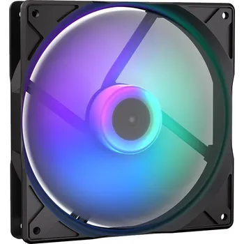 Počítačové chlazení Endorfy Stratus 140 PWM ARGB EY4A012 Endorfy ventilátor Stratus 140 PWM ARGB / 140 mm ARGB