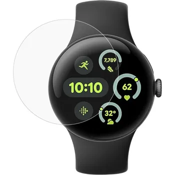 VSECHNONAMOBIL 119602 VSECHNONAMOBIL Ochranná fólie pro Google Pixel Watch 4 45mm