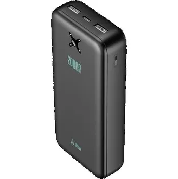 Powerbanka PowerBank iPEAX 90010119 20000mAh