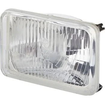 Přední světlomet Vložka světlometu, hlavní světlomet HELLA 1AB 003 177-791