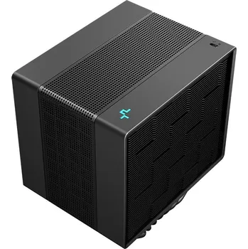 PC ventilátor DeepCool Assassin 4S R-ASN4S-BKGPMN-G