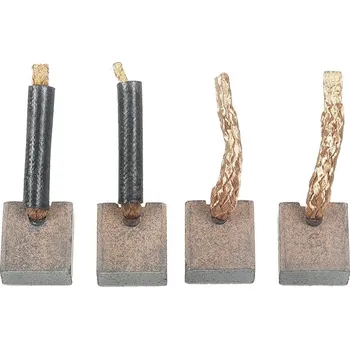 Startér Uhlíkový kartáč, startér AS-PL (AUTO STARTER) SB5030