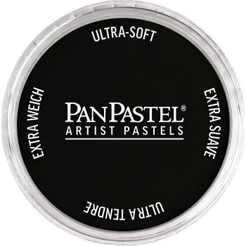 PanPastel Artists’ Suchý pastel 800.5 Black 1 ks