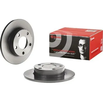 Brzdový kotouč Brzdový kotouč BREMBO 08.5775.11