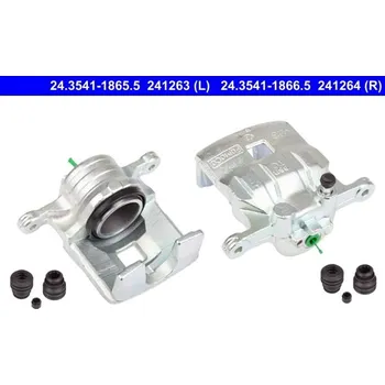 Brzdový třmen Brzdový třmen ATE 24.3541-1865.5