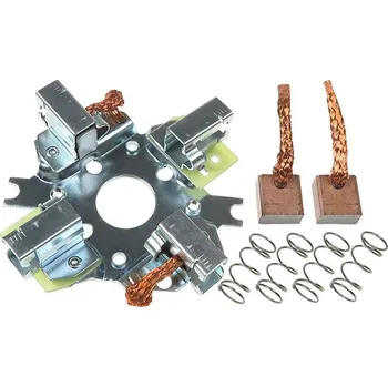 Startér Držák, uhlíkové kartáče AS-PL SBH0004