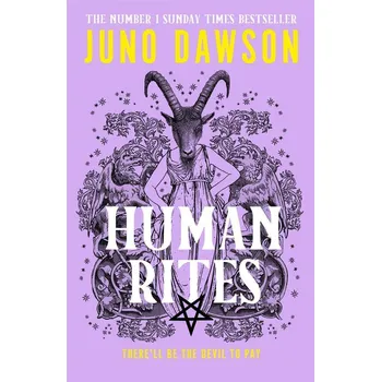 Umění Human Rites