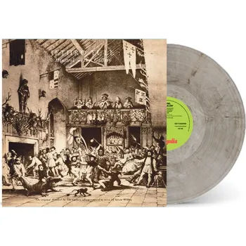 Minstrel In Gallery - Jethro Tull