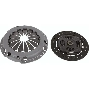 Spojková sada Sada spojky, 3000 950 870