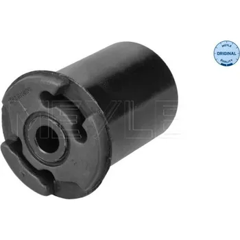 Zavěšení kol Zavěšení, tělo nápravy MEYLE 614 040 0004