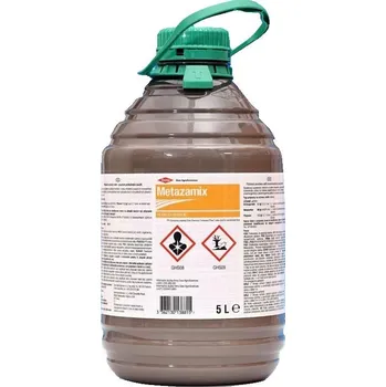 Herbicid CORTEVA Metazamix 5 l