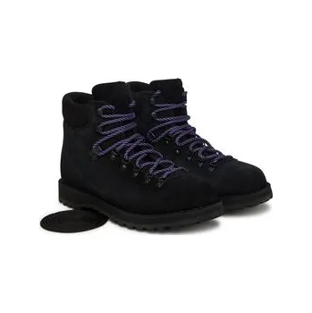 Pracovní obuv Kotníková obuv Diemme Roccia Vet DI24FWRVM-I01S008 Černá 41