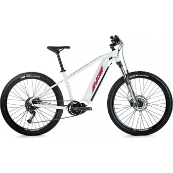 Elektrokolo Apache Tanka Tate MX3 510 18,2 Ah 27,5" bílé 2024