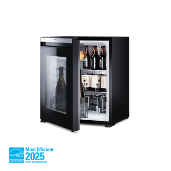 Lednice DOMETIC Minibar Dometic HiPro Evolution C60G - panty v levo