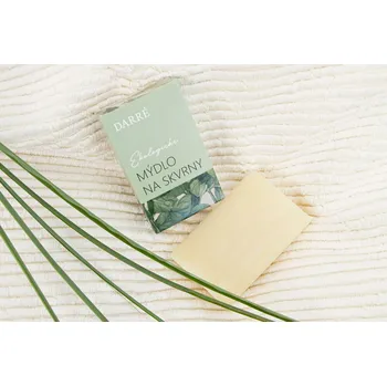 Mýdlo DARRÉ Žlučové mýdlo