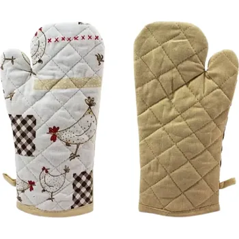 Chňapka Trade chňapka Slepičky (Kuchyňská chňapka)