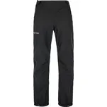 Pánské membránové kalhoty Kilpi ALPIN-M BLK XS