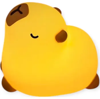 Dětská noční lampička - Kapybara