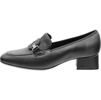 Dámské lodičky Dámské lodičky Ara 12-20432-01 H Barva: Černá, Velikost: 38,5