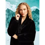 Dámský kabát Beaumont Saar Black