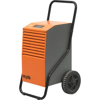 Odvlhčovač vzduchu Profesionální odvlhčovač HEYLO DT 860