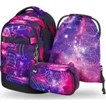 BAAGL Skate Max 3dílný set