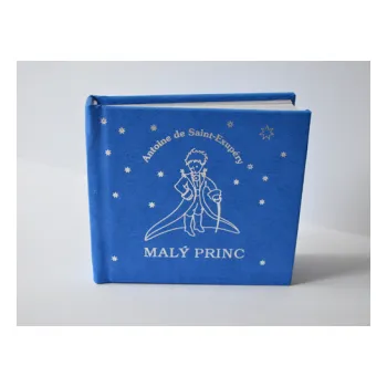 Cizojazyčná kniha Malý princ Antoine de Saint-Exupéry - Antoine de Saint-Exupéry