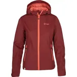 Dámská outdoorová bunda Kilpi ORLETI-M DRD 34