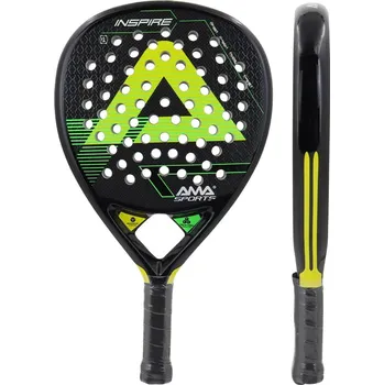 Tenisová raketa Padel raketa 3K Yellow