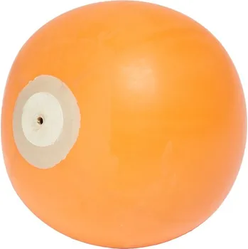 Fotbalový míč Míč Cawila Ballblase Handball 1000614288-orange Velikost 1