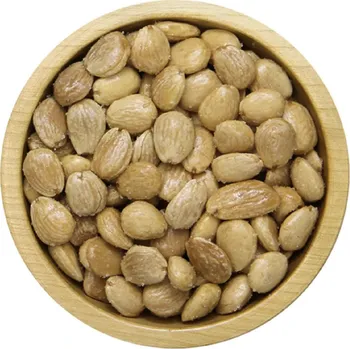 Mandle "Valencia" pražené solené