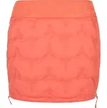 Dámská zateplená sukně Kilpi TANY-W COR 40