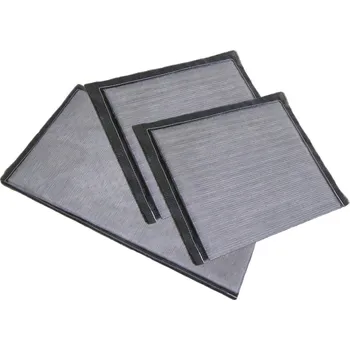 Sorbent UV odolné sorpční polštáře (5 kusů), do víceúčelové vany na úkapy, 8 litrů