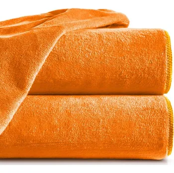 Ručník Sada ručníků AMY 13 oranžová