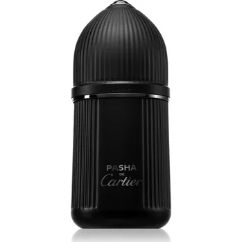 Parfém Cartier Pasha de Cartier Edition Noire Absolu parfém pro muže 100 ml