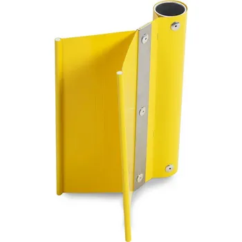 Spojovací díl pro olejovou bariéru ECOLINE 250