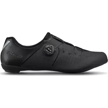 Pánské cyklistické tretry Shimano Tretry Shimano SH-RC302ML, černá velikost 49