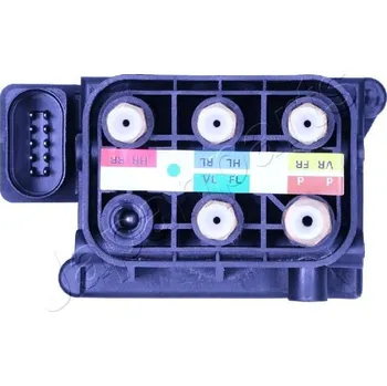 Ventil, pneumatický systém JAPANPARTS MM-ASV005