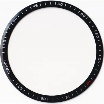 Příslušenství k chytrým hodinkám Ochranná tvrzená fólie pro Garmin Fenix 7x