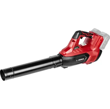 Akumulátorové dmychadlo Hahn & Sohn Cedrus B42LiX2 bez baterie a nabíječky