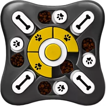 Hračka pro psa Purlov Interaktivní hračka pro psa