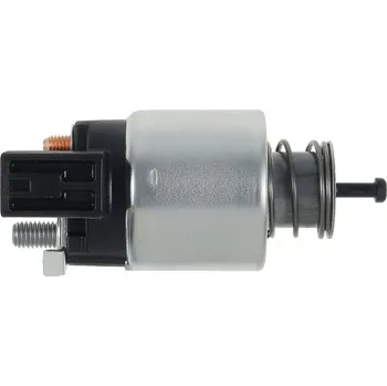 Startér Elektromagnetický spínač, startér AS-PL SS1037(DELCO)