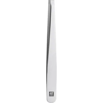 ZWILLING CLASSIC INOX 9 cm - rovná kosmetická pinzeta z leštěné nerezové oceli