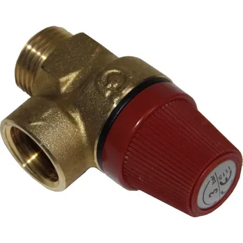 Příslušenství ke kotli PROTHERM Ventil pojistný 3bar - 1/2"