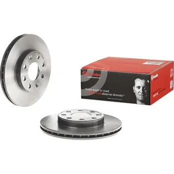 Brzdový kotouč Brzdový kotouč BREMBO 09.3090.21